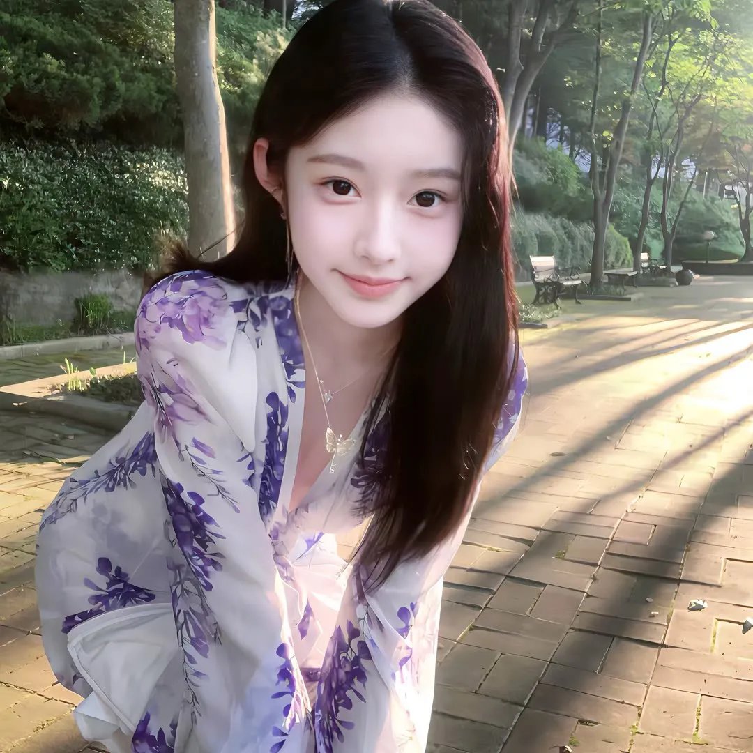 傻春